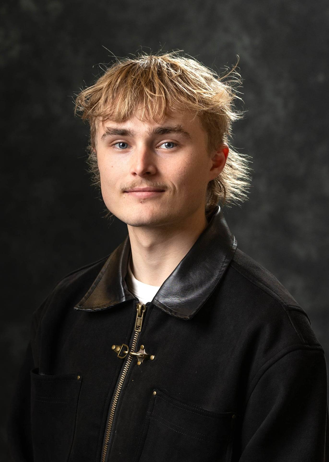 Tybee Bickford Headshot